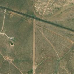 Texas 152, Skellytown, TX 79080, USA High Resolution Satellite Map