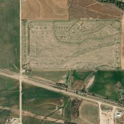 19915 US-270 Calumet OK 73014 High Resolution Satellite Map