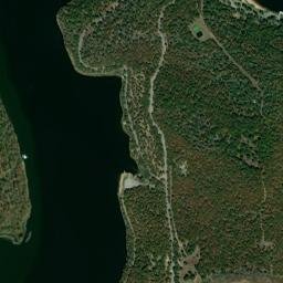 D0906 Road Okmulgee OK 74447 High Resolution Satellite Map