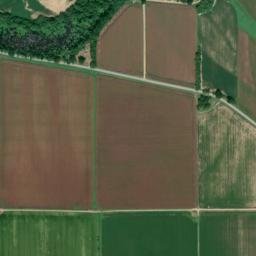 13000-13998 Newport Road, Newport, AR High Resolution Satellite Map