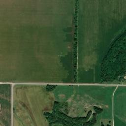 3297-3511 Arkansas 14, Newport, AR High Resolution Satellite Map