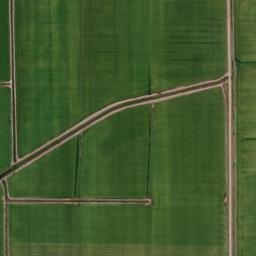 Spur Four Arkansas High Resolution Satellite Map