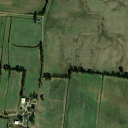 Avreet Tennessee High Resolution Satellite Map