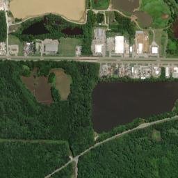 799-815 U.S. 70, Jackson, TN 38301 High Resolution Satellite Map