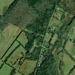 Slabtown Tennessee High Resolution Satellite Map