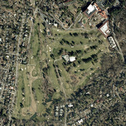 221-231 Macon Ave Asheville NC High Resolution Satellite Map