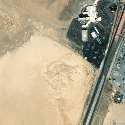 32228-32246 South Las Vegas Boulevard High Resolution Satellite Map