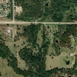 16104 Skyline Dr, Okmulgee, OK 74447 map(satellite map)