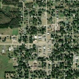 Morris map(satellite map)