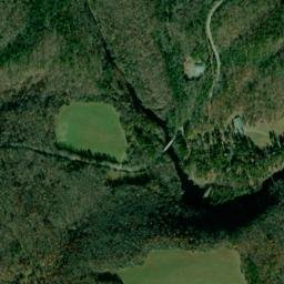 Wrenton Arkansas High Resolution Satellite Map