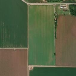 Macks Arkansas High Resolution Satellite Map