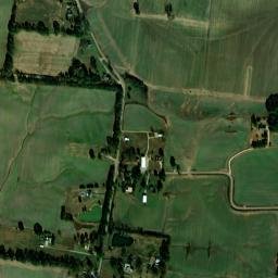 Leighs Tennessee High Resolution Satellite Map