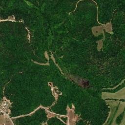 20530 Tennessee 104, Lexington, TN High Resolution Satellite Map