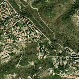 Şlinfah map(satellite map)