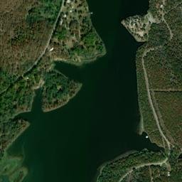 17301-17699 D0980 Road, Okmulgee, OK High Resolution Satellite Map