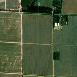 Judd Hill Arkansas High Resolution Satellite Map