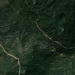 Tanger-Assilah map(satellite map)