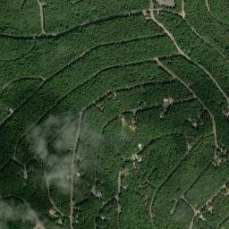 Fairfield Bay map(satellite map)