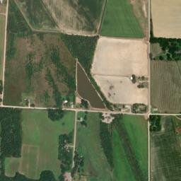 Pennington Arkansas High Resolution Satellite Map