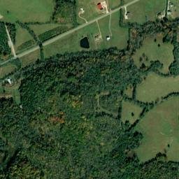 4216-4296 Hampshire Pike, Hampshire, TN High Resolution Satellite Map