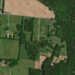 1511 McCool Road, Lewisburg, TN 37091 High Resolution Satellite Map