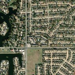 5401-5599 West Hefner Road, Oklahoma City, OK 73162, USA Satellite Map