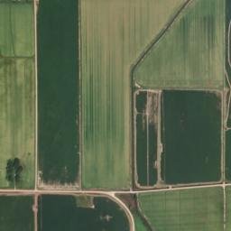 Johnstown Arkansas High Resolution Satellite Map