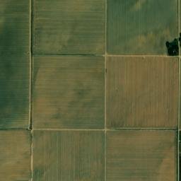 Cassidy Arkansas High Resolution Satellite Map