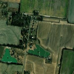 Solo Tennessee High Resolution Satellite Map