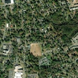 552-598 East Iredell Avenue, Mooresville, NC Satellite Map