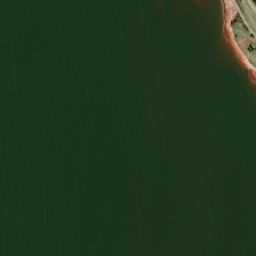 10735-10899 North Lake Hefner Drive, Oklahoma City High Resolution Satellite Map