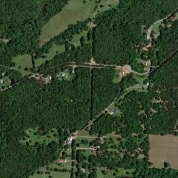 Graphic Arkansas High Resolution Satellite Map