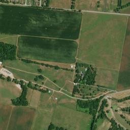 3372 Campbellsville Pike, Columbia, TN 38401 High Resolution Satellite Map