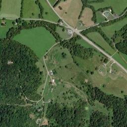 Noah Tennessee High Resolution Satellite Map