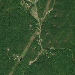 Pumpkin Center Tennessee High Resolution Satellite Map