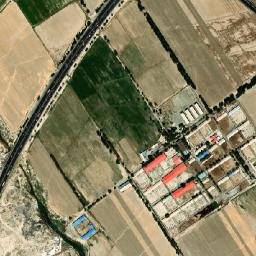Nasimshahr map(satellite map)
