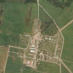 Unnamed Road, El Reno, OK 73036 High Resolution Satellite Map