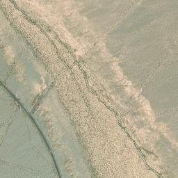 Renoville California High Resolution Satellite Map