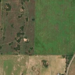 State Highway 30, Sweetwater, OK 73666 High Resolution Satellite Map