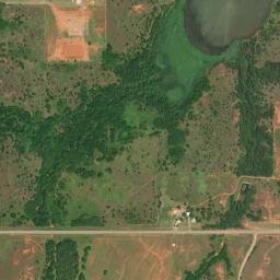 State Highway 73, Butler, OK 73625 High Resolution Satellite Map
