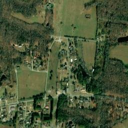 978-998 West Main Street, Hohenwald, TN High Resolution Satellite Map