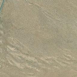 Armistead California High Resolution Satellite Map