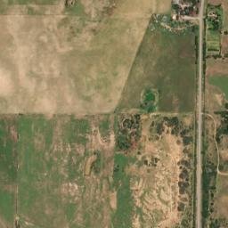 Oklahoma 30, Sweetwater, OK 73666, USA High Resolution Satellite Map