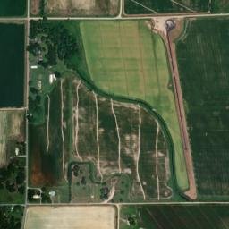 Remmel Arkansas High Resolution Satellite Map