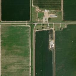 Weona Arkansas High Resolution Satellite Map