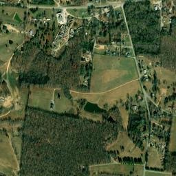 1430-1440 Tennessee 20, Hohenwald, TN High Resolution Satellite Map