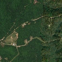 206 Walton Road, Hampshire, TN 38461 High Resolution Satellite Map