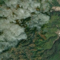 Miyazu map(satellite map)