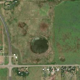 12311 US-60, Pampa, TX 79065 High Resolution Satellite Map