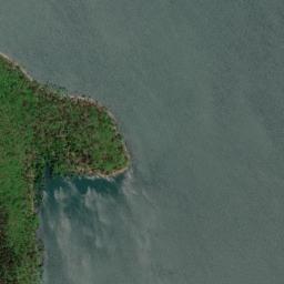 Satellite view of Thunderbird Golf Course